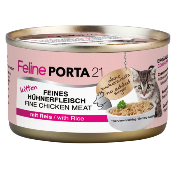 feline-porta-21-alimentacion-humeda-natural-pollo-kitten90gr