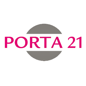 Porta 21